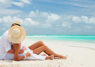 3-DAYS ZANZIBAR VOCATION