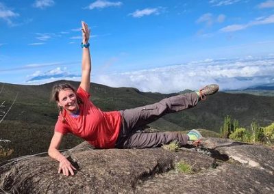 7 DAY RONGAI ROUTE  KILIMANJARO CLIMBING