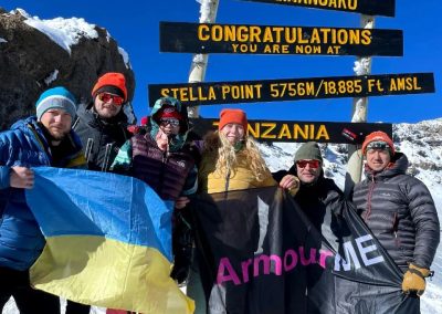 8 DAY LEMOSHO ROUTE
