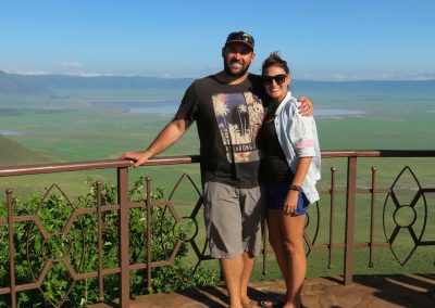10 DAYS TANZANIA SAFARI AND ZANZIBAR BEACH