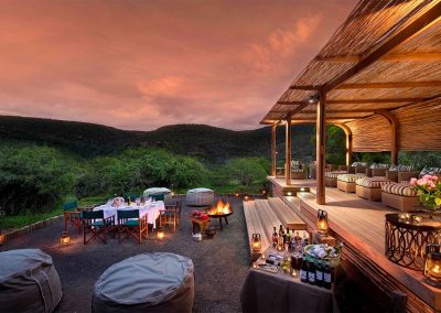 6-DAY LUXURY TANZANIA WILDLIFE SAFARI ITINERARY