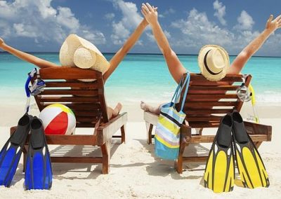 5 DAYS ZANZIBAR BEACH LUXURY