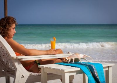 6 DAY ZANZIBAR BUDGET BEACH HOLIDAY