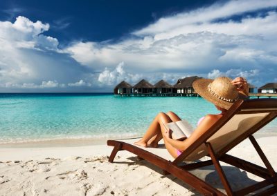 4 DAYS BEACH HOLIDAY ZANZIBAR