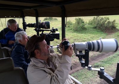 8 DAYS SERENGETI MIGRATION NORTH SERENGETI