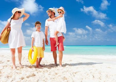 5 DAY ZANZIBAR FAMILY BEACH