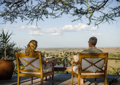 12 DAY BEST OF TANZANIA HONEYMOON SAFARI