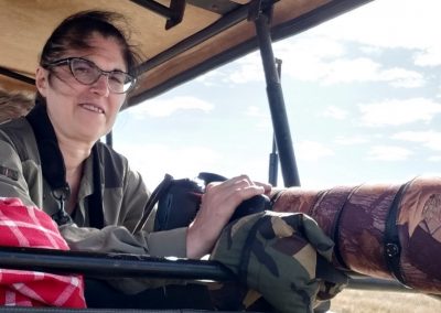 17 DAY TANZANIA WILDEBEEST MIGRATION SAFARI