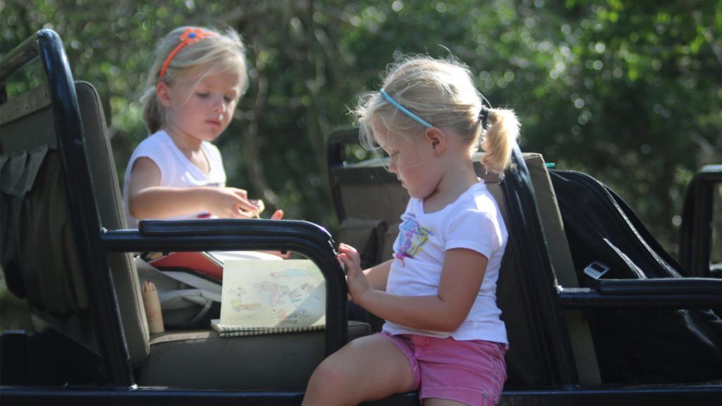 4 Day Family safari Luxury Tanzania