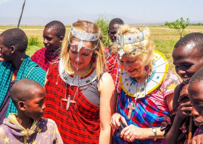 10 DAY TANZANIA SAFARI AND CULTURE TOURISM TRIP