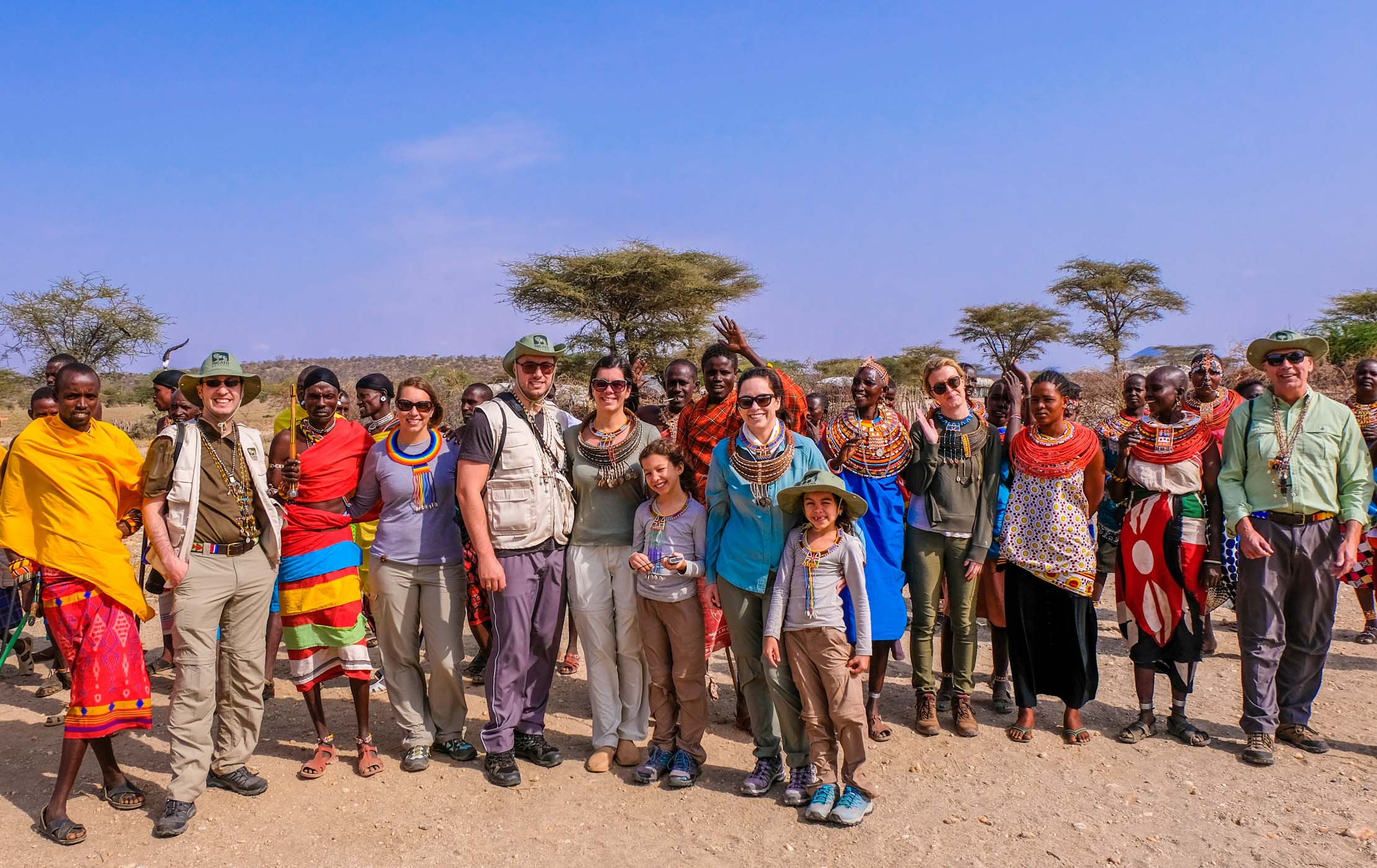 10Day Tanzania Safari Culture
