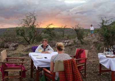 7 DAYS SAFARI AND ZANZIBAR