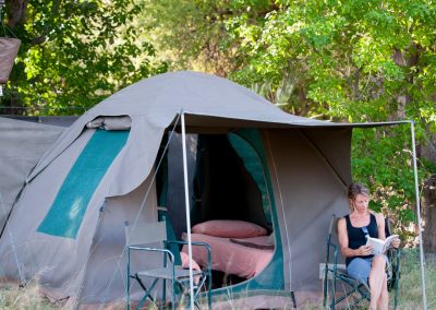 10 DAYS TANZANIA CAMP SAFARI