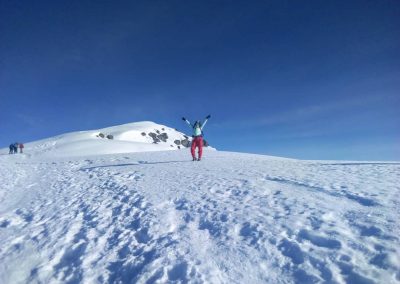 9-DAY KILIMANJARO CLIMBING LEMOSHO ROUTE